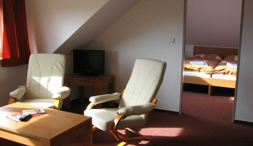 Penzion Na Stavidle Uherské Hradiště